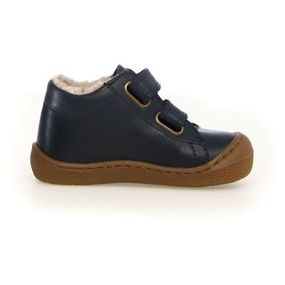 Naturino - Kid's Amur VL Nappa Spazz. Lined - Winterschuhe 23 | EU 23 weiß Image