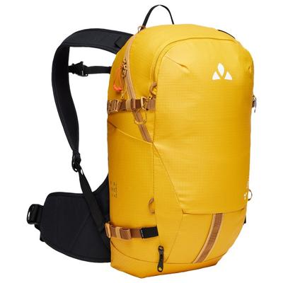 Vaude - Monviso 20 - Skitourenrucksack Gr 20 l gelb Image
