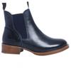 Ten Points - Women's Pandora Chelsea Boots Wool Lining - Winterschuhe 37 | EU 37 blau