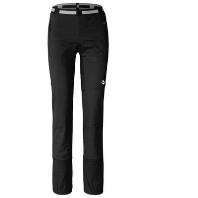 Martini - Women's Desire Pants - Skitourenhose Gr XS - Short schwarz Image