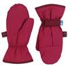 Finkid - Kid's Lumipallo - Handschuhe Gr Unisex M rot