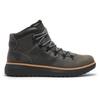 Timberland - Hudson Road Mid Lace Up Waterproof Chukka Boot - Freizeitstiefel 47,5 | EU 47,5 schwarz