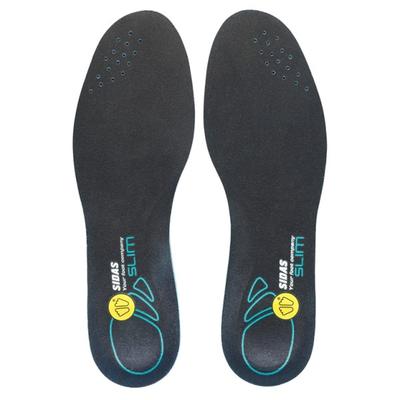 Sidas - Cushioning Gel Slim - Einlegesohle 44-45 - XL | EU 44-45 schwarz