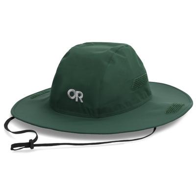 Outdoor Research - Seattle Rain Hat - Hut Gr 53-55 cm - S grün Image