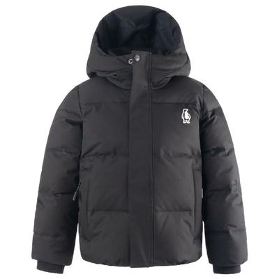 GOSOAKY - Kid's Dragon Eye - Winterjacke Gr 74/80 grau