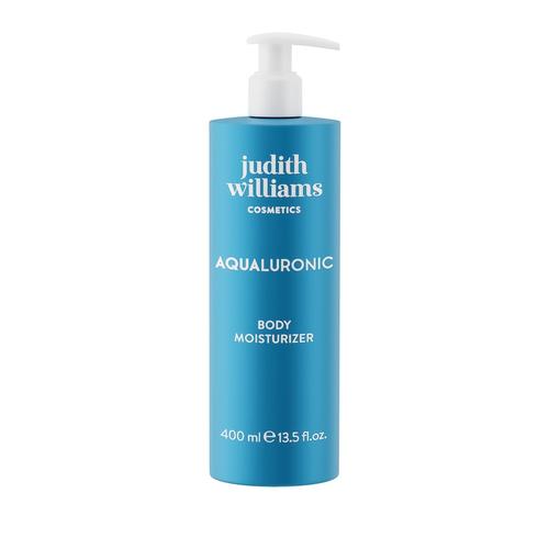 Judith Williams Cosmetics - Pflegende Körpercreme Für Langanhaltende Feuchtigkeit Bodylotion 400 ml