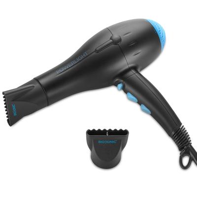 Bio Ionic Powerlight Pro Dryer Black