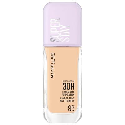 Maybelline - Super Stay Lumi Matte Foundation 35 ml 98 Image