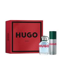 Hugo Boss - Hugo Geschenkset für Ihn Duftsets 1 ct Herren