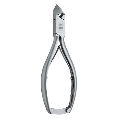 Douglas Accessoires - Kopfschneider 'L' Professional, durchgesteckt, 14 cm Nagelpflegezubehör 1 ct