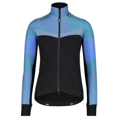Bioracer - Women's Vesper Tempest Protect Jacket - Fahrradjacke Gr S schwarz Image
