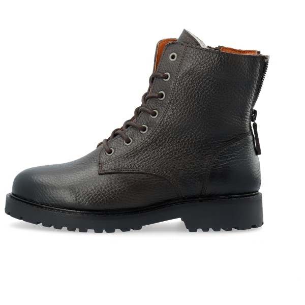 Ca'Shott - Women's Casaya Lace Boot Warm Lining - Winterschuhe 42 | EU 42 schwarz
