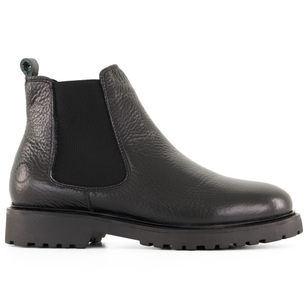 Ca'Shott - Women's Casaya Chelsea Boot Warm Lining - Winterschuhe 42 | EU 42 schwarz