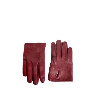 Gloves - Red - Gucci Gloves