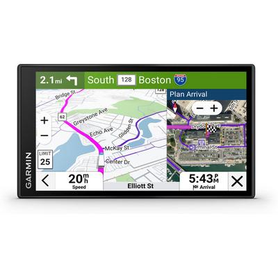 Garmin Dezl OTR620 6" GPS Trucking Navigator