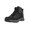 Stiefel WHISTLER ""Cardi"" Gr. 43, schwarz Schuhe mit herausnehmbarer Decksohle