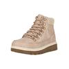 Stiefel WHISTLER "Miana", Gr. 32, beige, Polyurethane, Kunstfaser, klassisch, Schuhe, mit herausnehmbarer Innensohle
