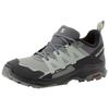 Wanderschuh SALOMON "ARDENT GORE-TEX", Gr. 38, grün (sedona sage), Synthetik, Textil, sportlich, Schuhe, wasserdicht