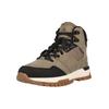 Stiefel WHISTLER "Rylan", Gr. 44, braun, Polyurethane, Kunstfaser, sportlich, Schuhe, mit wasserdichtem Material