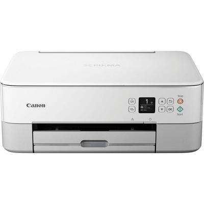 Pixma TS5351i Tintenstrahdrucker Scanner Kopierer wlan Pixma Print Plan (4462C106) - Canon