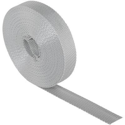 Schellenberg - Rollladengurt 23mm/12,0m 1mm grau - 31205 Image