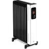 Trotec Ölradiator TRH 27 E