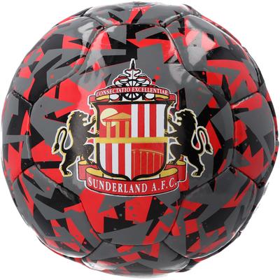Sunderland Crest Fußball – Größe 5 Image