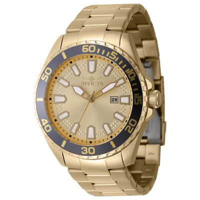 Invicta Pro Diver 47341 Herrenuhr - 46mm Image
