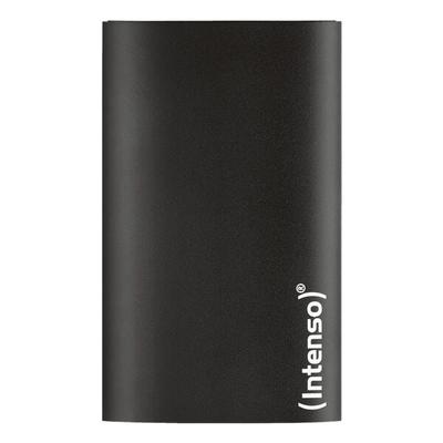 Intenso Externe Festplatte »Premium« 2000 GB schwarz, 5.4x0.8x8.9 cm