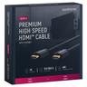 Cavo Clicktronic hdmi 2.0 4K 60Hz 10m