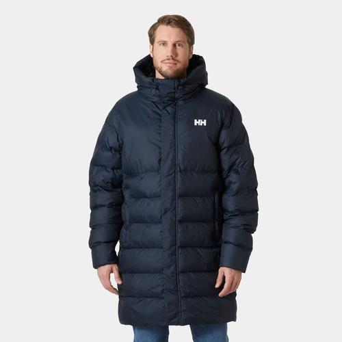 Helly Hansen Men's Oslo Puffy Parka S