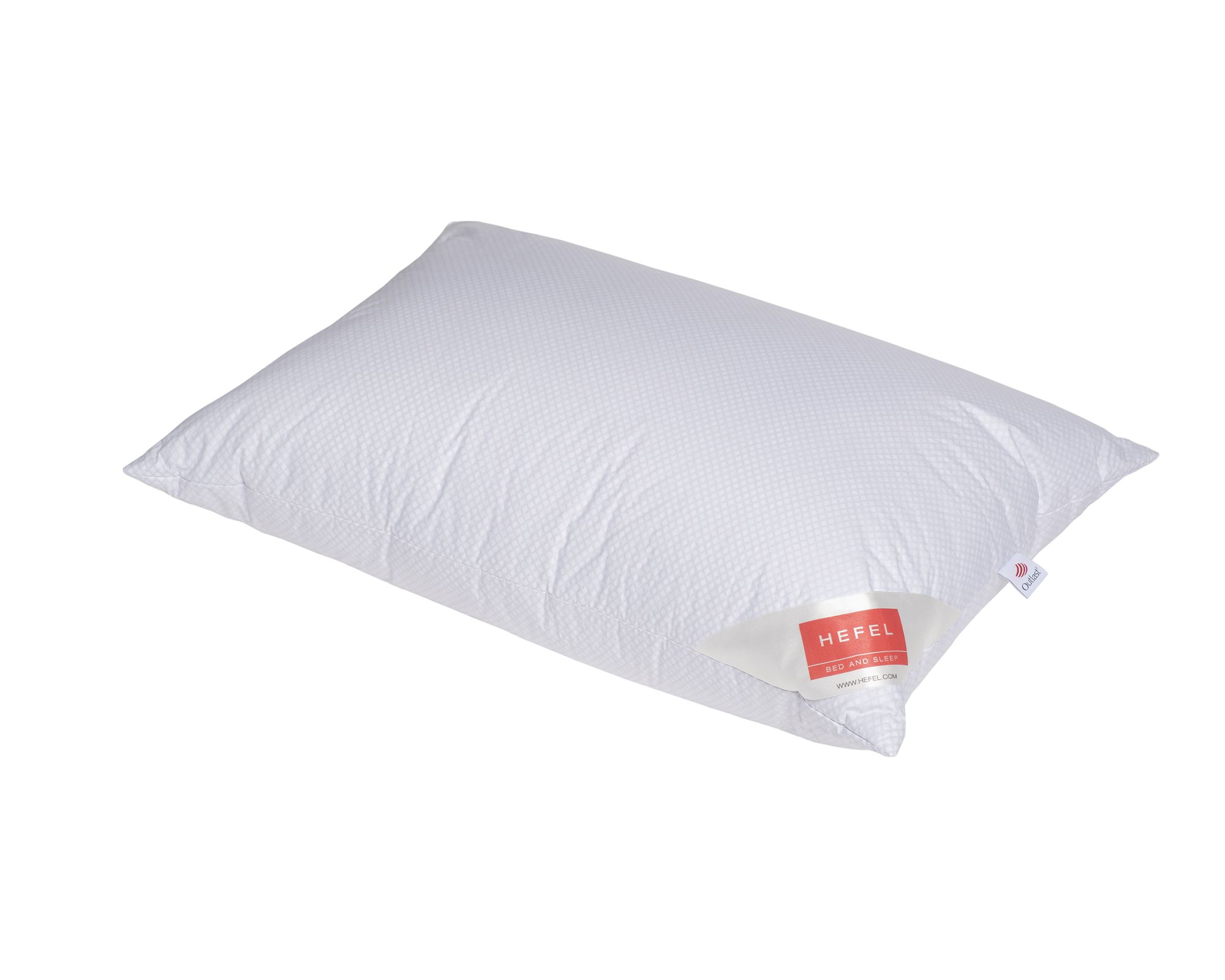 Hefel »Outlast Proactive NexGen« 3-Kammer-Kissen Medium / 40x80 cm Image