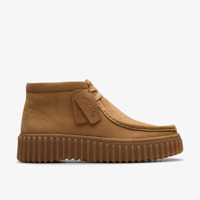 Torhill Moss Standard Fit