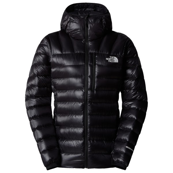 The North Face - Women's Summit Breithorn Hoodie - Daunenjacke Gr S schwarz