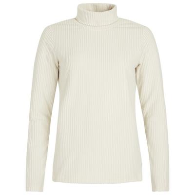 Protest - Women's Prtpearla Active Top - Kunstfaserpullover Gr 44 weiß/beige Image