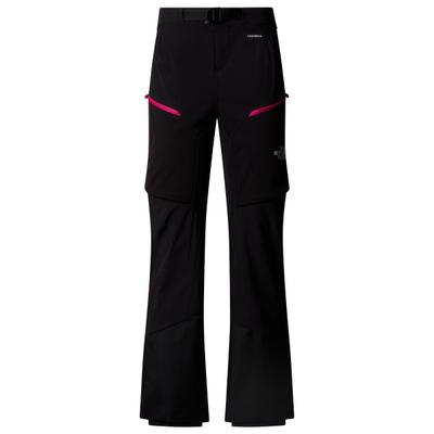 The North Face - Women's Alstorm Hybrid Pant - Trekkinghose Gr 12 - Regular schwarz Image