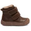Bisgaard - Kid's Evon Tex - Winterschuhe 23 | EU 23 braun