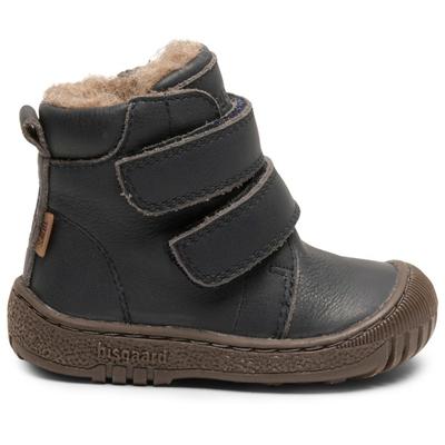 Bisgaard - Kid's Evon Tex - Winterschuhe 22 | EU 22 schwarz Image