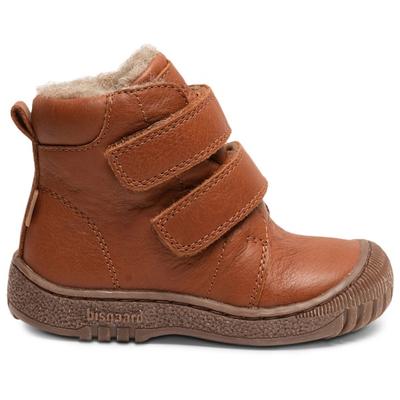 Bisgaard - Kid's Evon Tex - Winterschuhe 22 | EU 22 braun Image