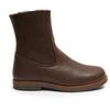 Bisgaard - Kid's Nicola Lamb - Winterschuhe 32 | EU 32 braun