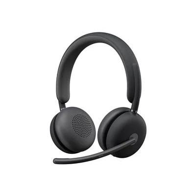 Logitech Zone 950 Wireless On-Ear Headset