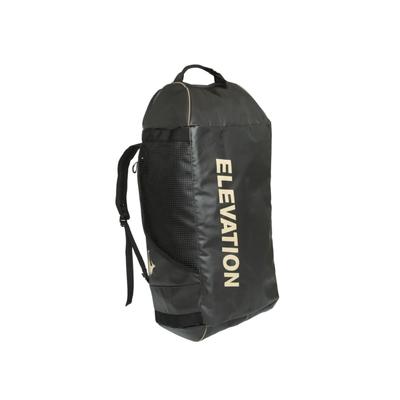 Elevation Charter Travel Duffel Black 1601221