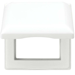 Jung Klappdeckel ws AS 581 BFKL AS581BFKL
