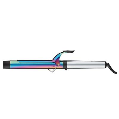 BabylissPRO Conair BNTWRB125XLUC Iridescent 1.25 Inch Extended Barrel