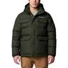 COLUMBIA Jacke Landroamer Puffer, Größe XXL in Grün