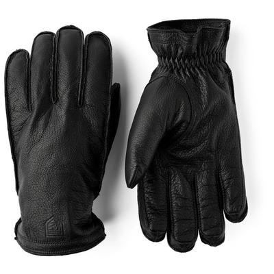 Hestra - Jon - Handschuhe Gr 7 schwarz Image