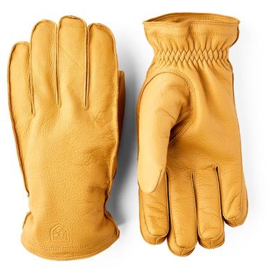 Hestra - Jon - Handschuhe Gr 6 orange Image