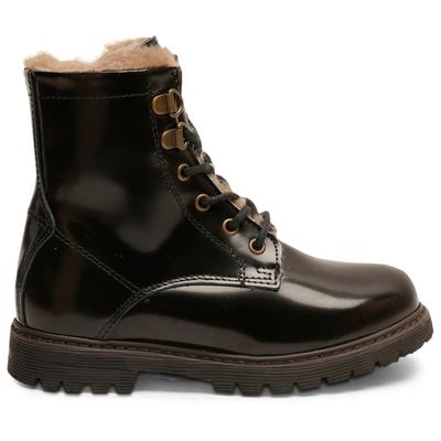 Bisgaard - Kid's Maia Lamb - Winterschuhe 32 | EU 32 schwarz Image