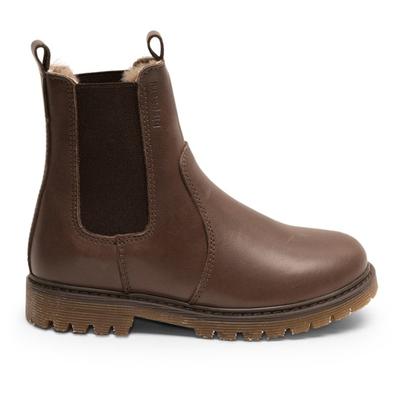 Bisgaard - Kid's Neel Lamb - Winterschuhe 37 | EU 37 braun Image