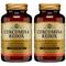 SOLGAR® Curcuma Redox Set da 2 2x28,2 g Capsule